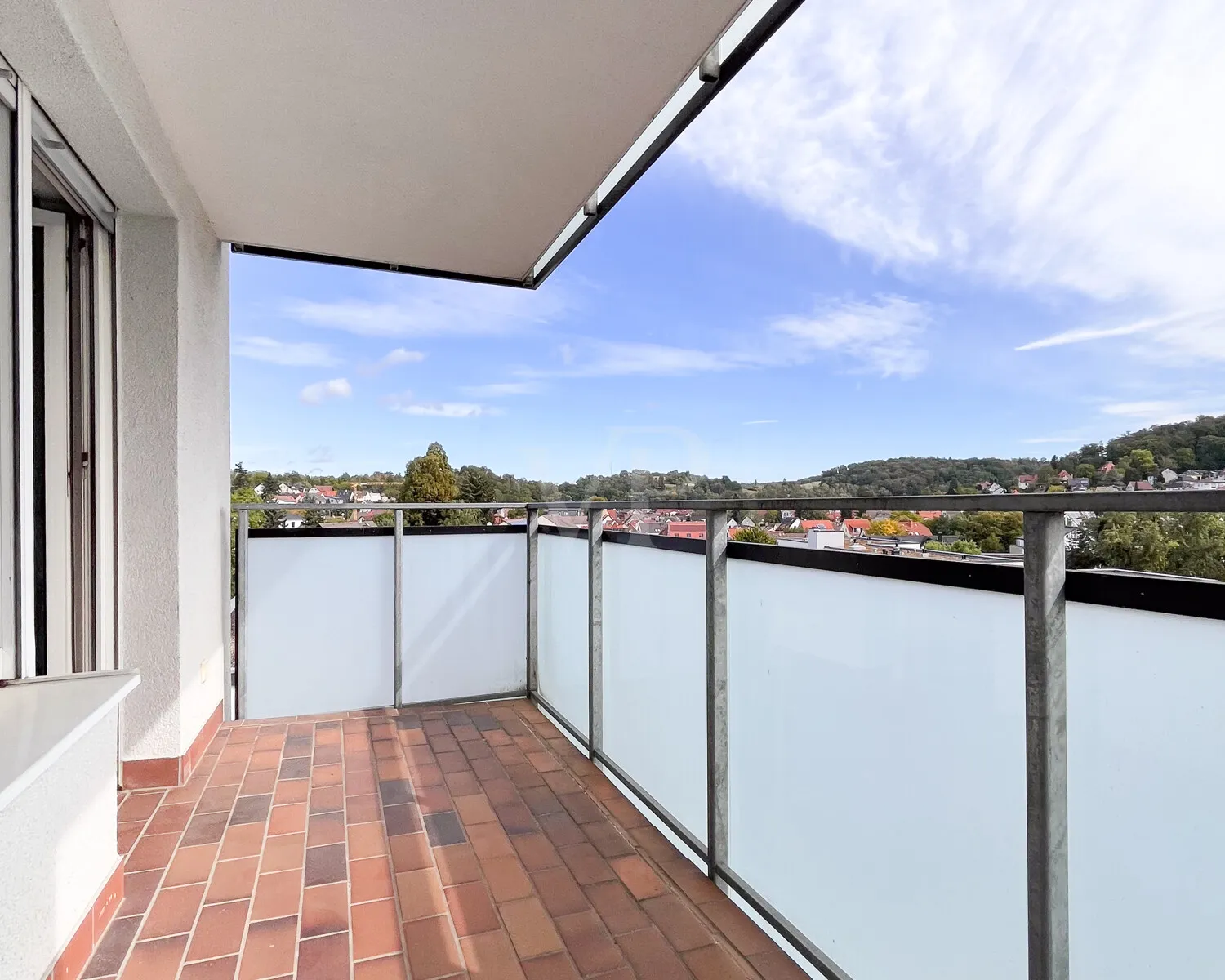 Balkon 2