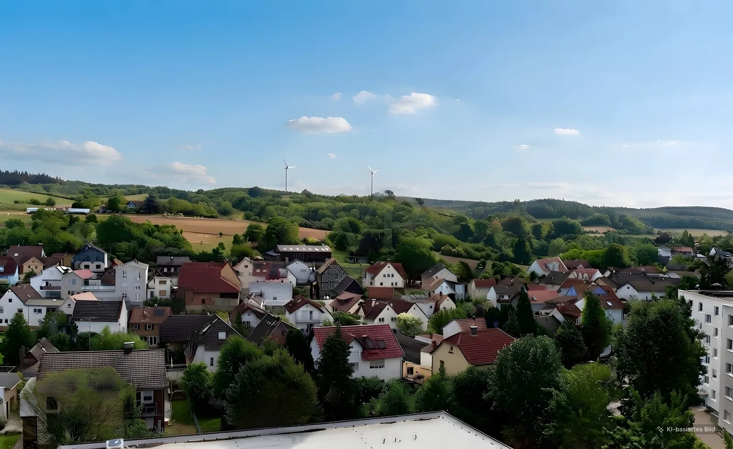 Aussicht