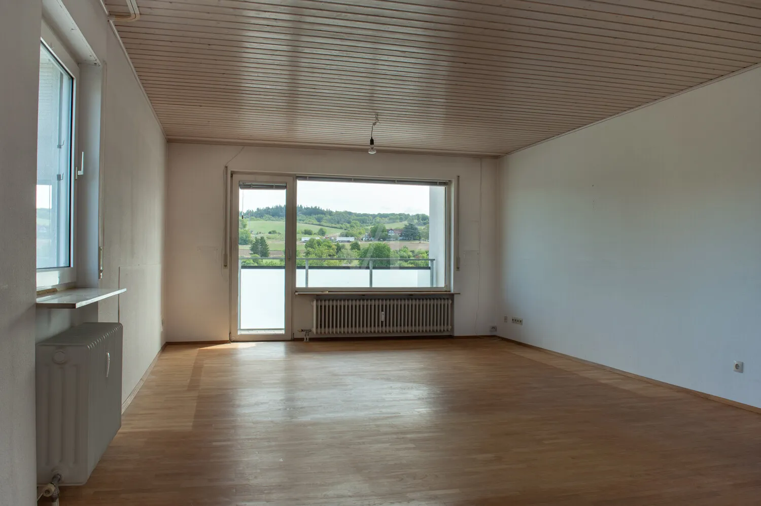 Zimmer II OG
