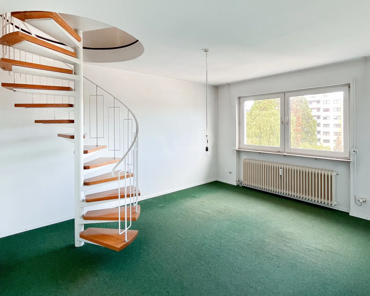 Offenes Zimmer UG