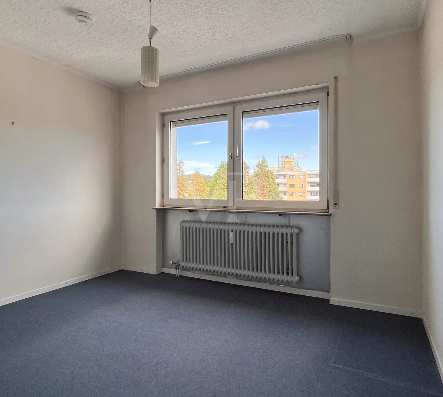 Zimmer I OG