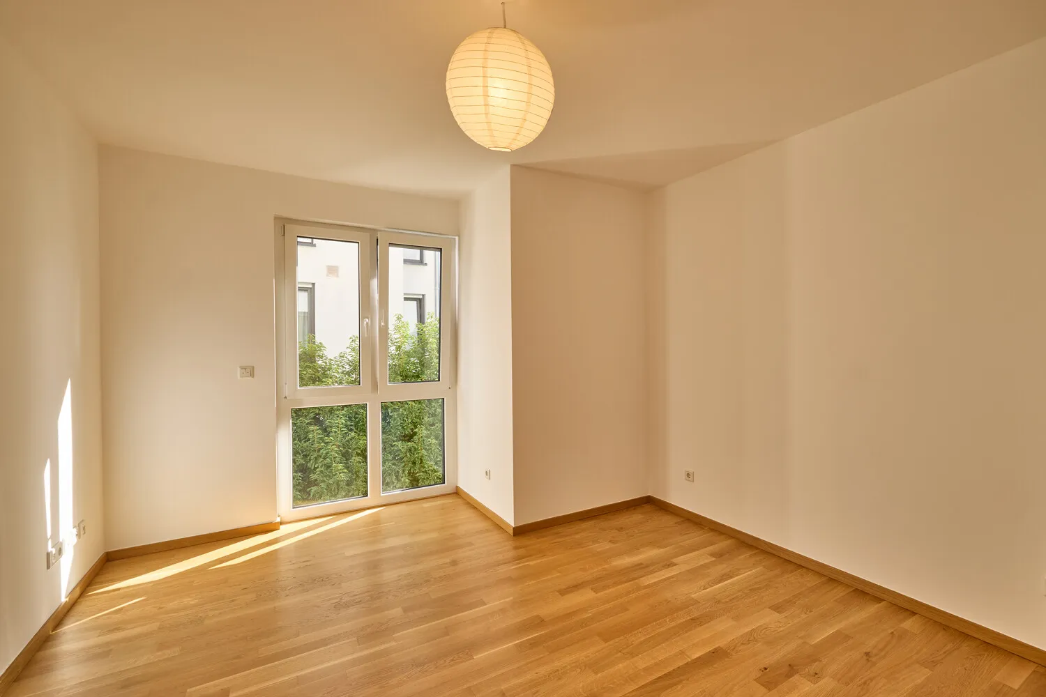 Schlafzimmer I