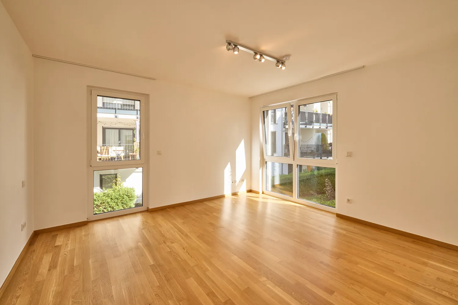 Schlafzimmer II
