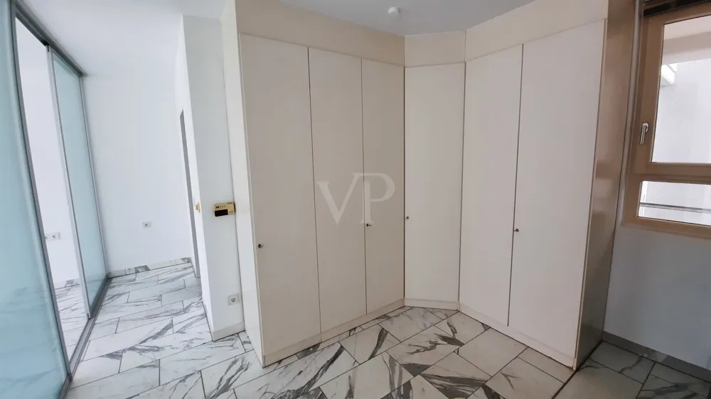 Einbauschrank