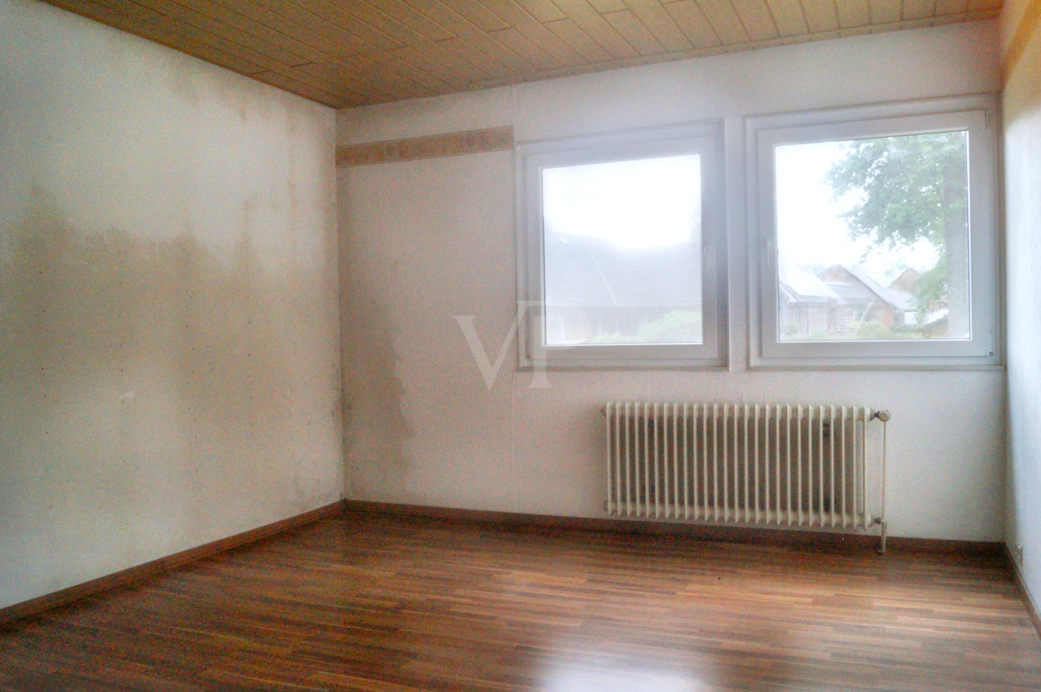 EG Schlafzimmer