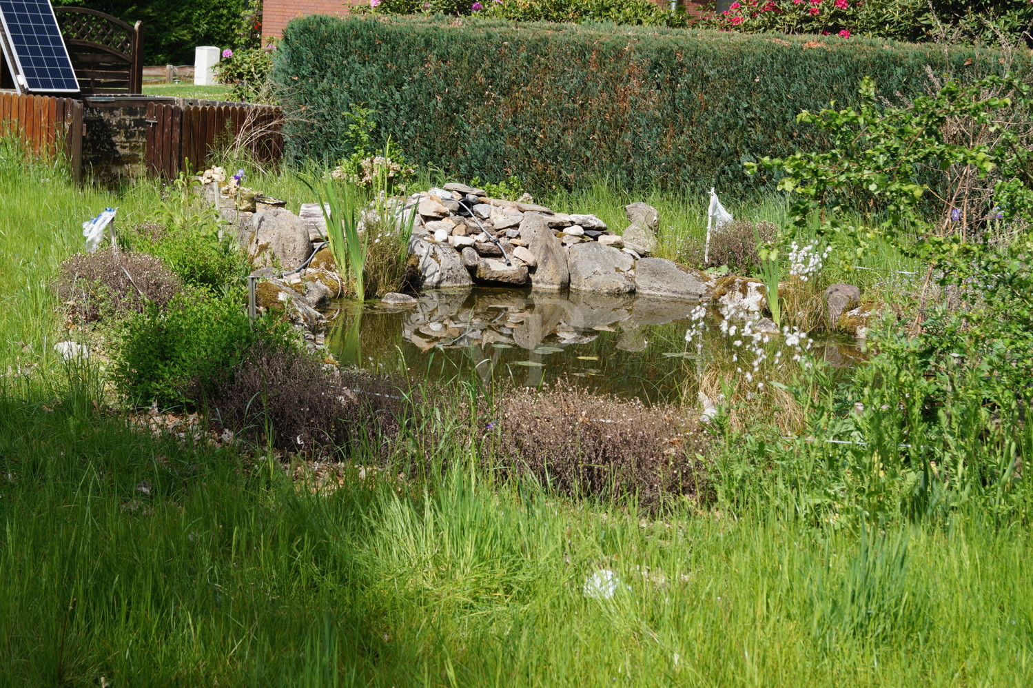 Garten