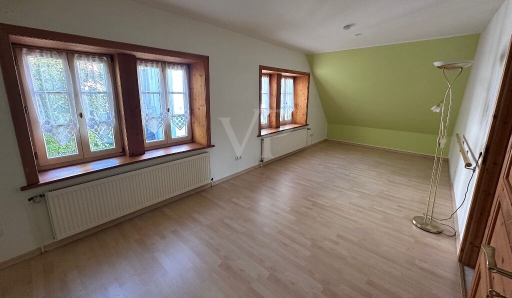 Schlafzimmer im OG