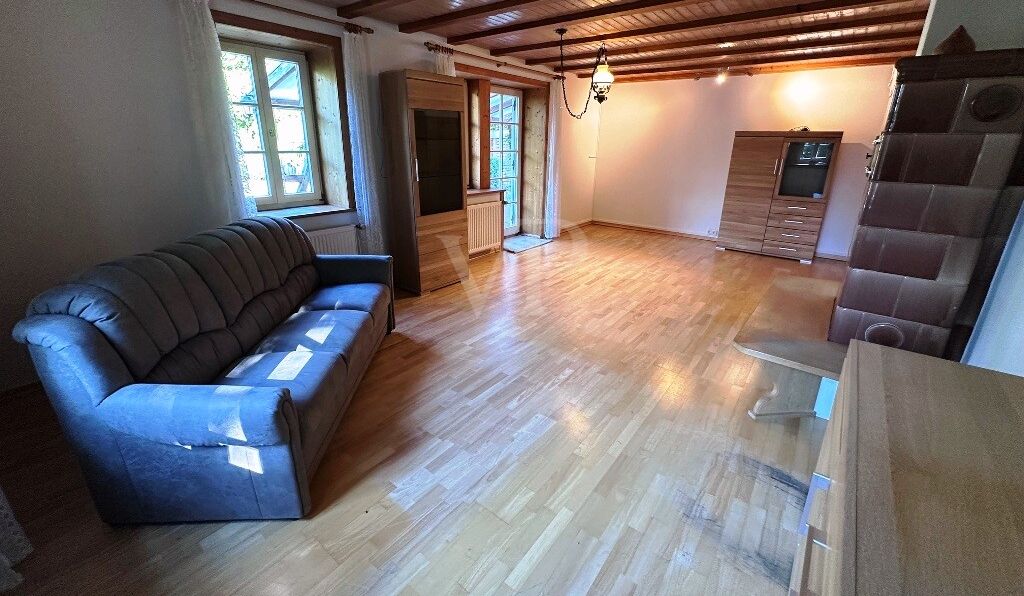 Wohnzimmer 2