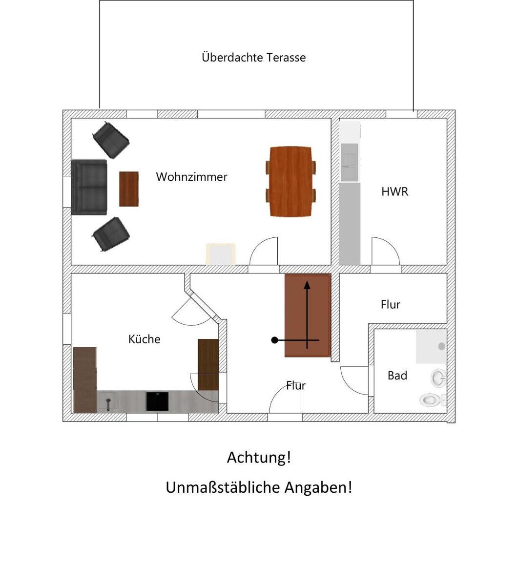 Erdgeschoss