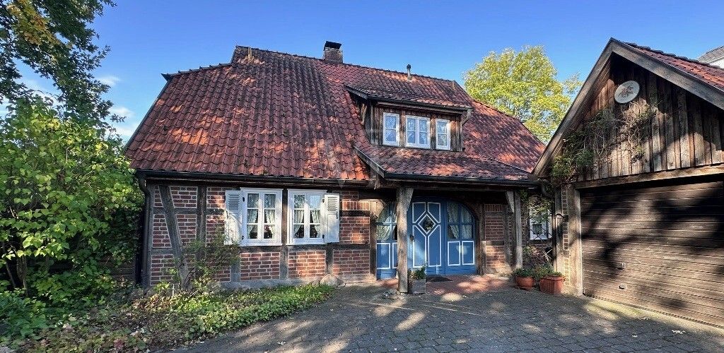 Haus Frontanblick