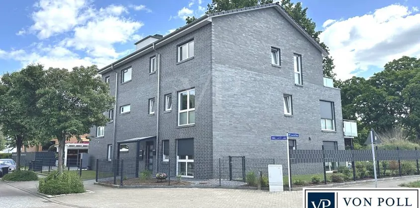 von Poll Immobilien GmbH