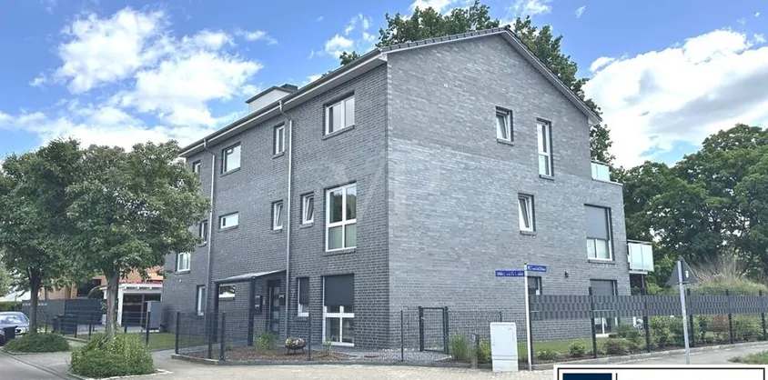 von Poll Immobilien GmbH