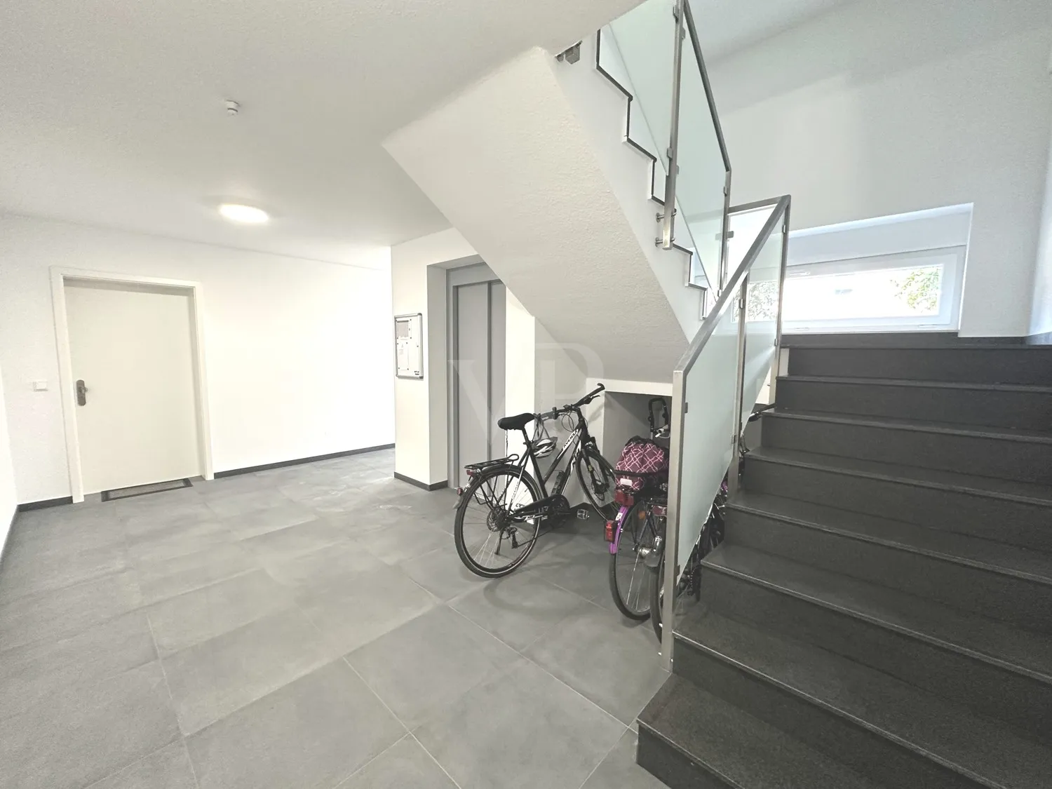 allgemeiner Hausflur PH