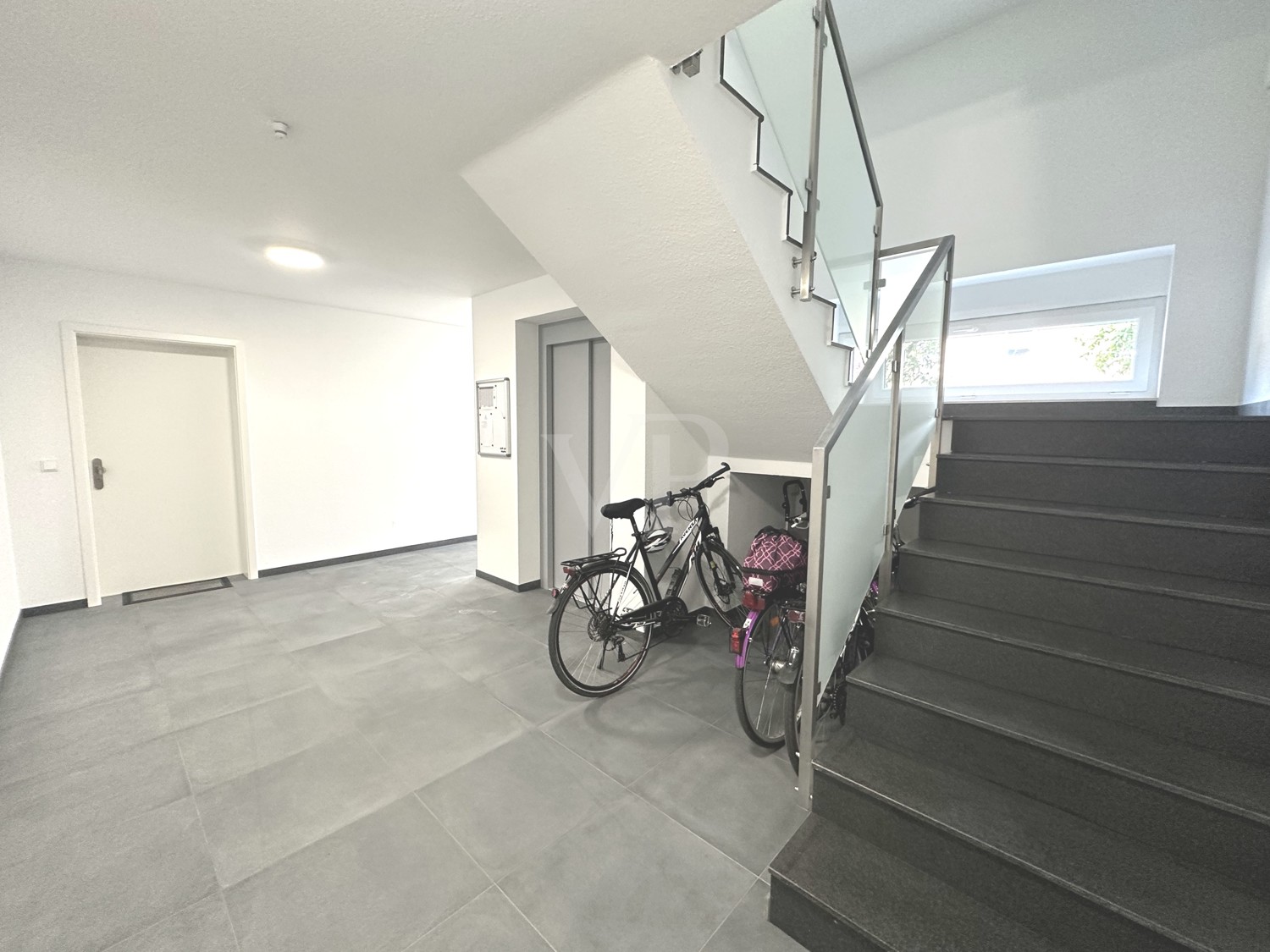 allgemeiner Hausflur PH