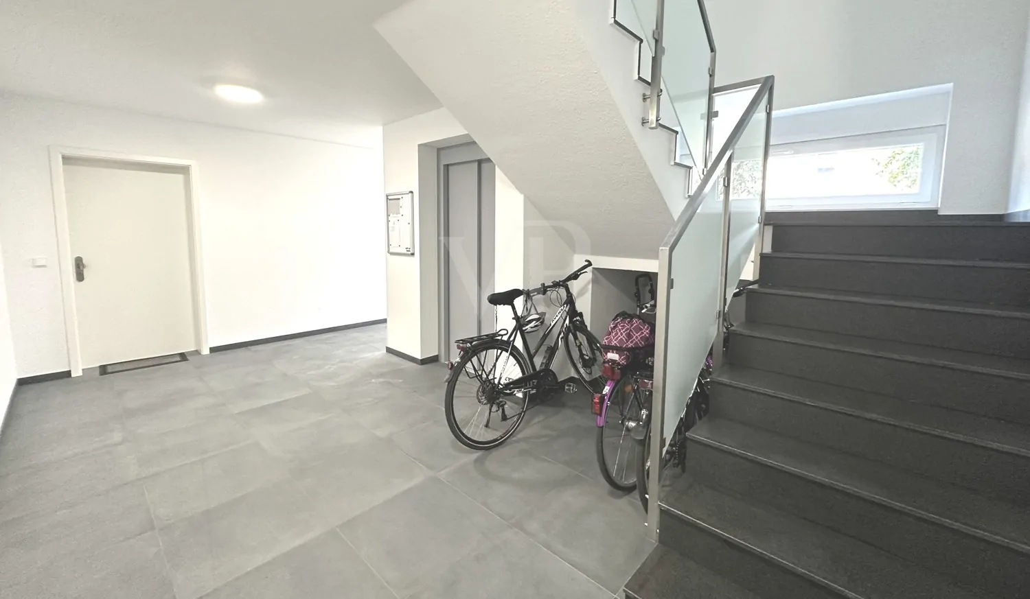 allgemeiner Hausflur PH