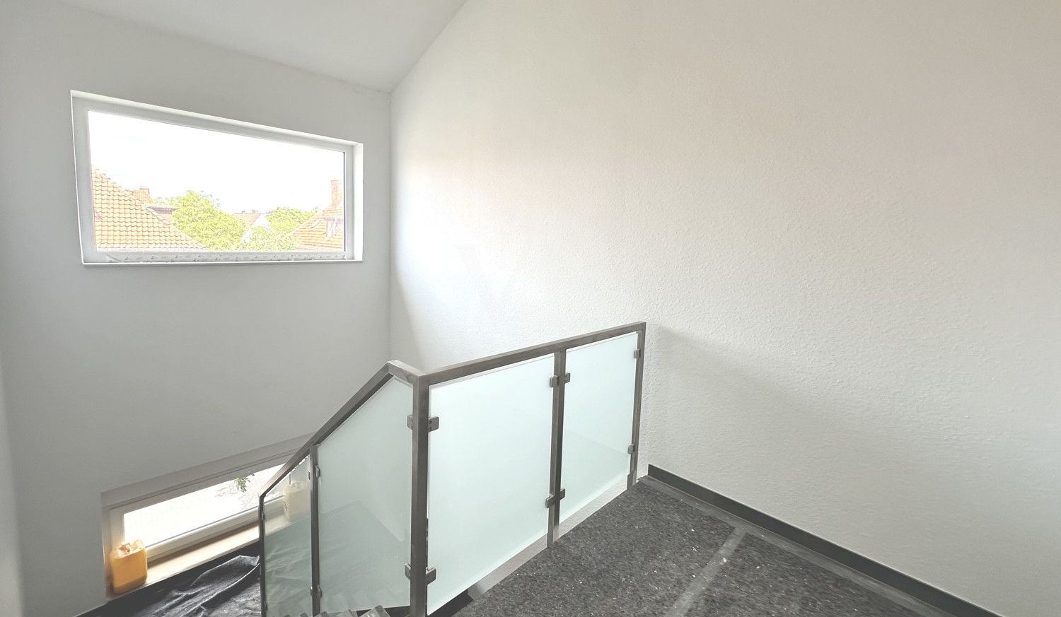 Hausflur zum PH