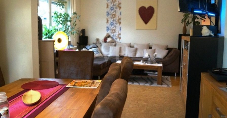 60 EG Wohnzimmer