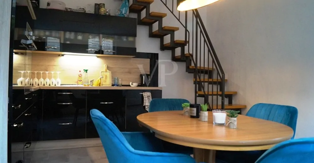 140 EG Einliegerwhg. Küche