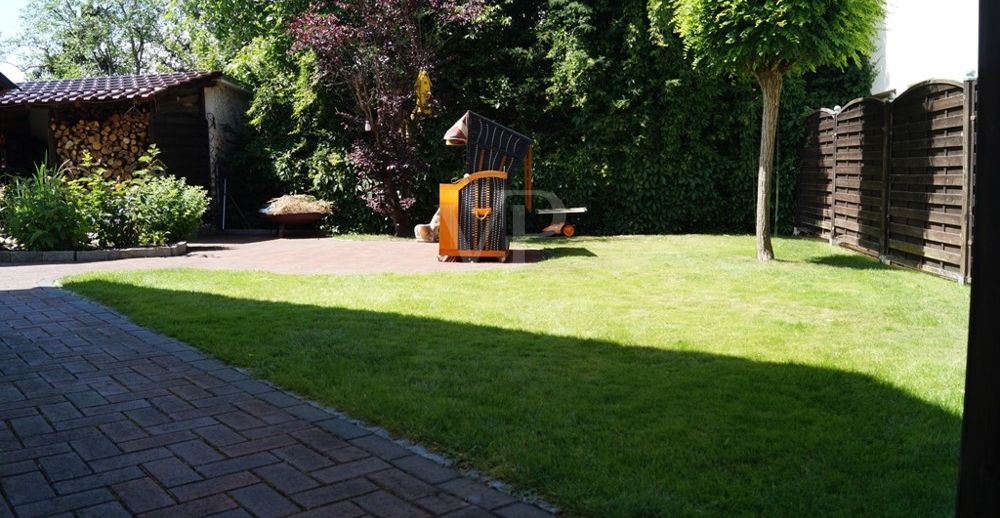 20 Garten