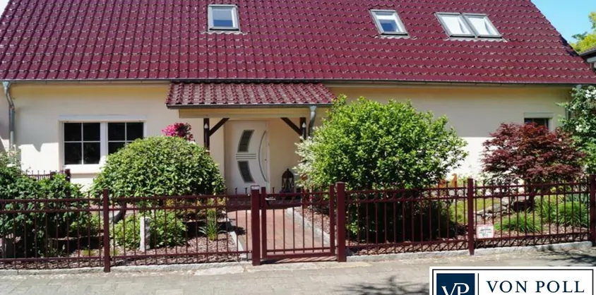 von Poll Immobilien GmbH