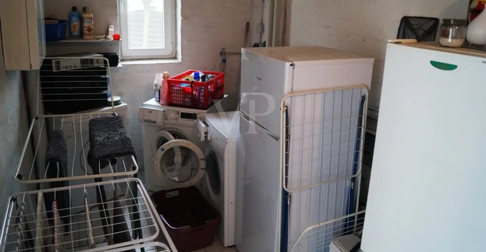 180 Wäsche u. Trockenraum