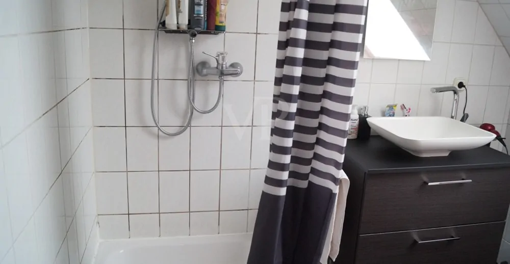 150 OG Einliegerwhg. Bad