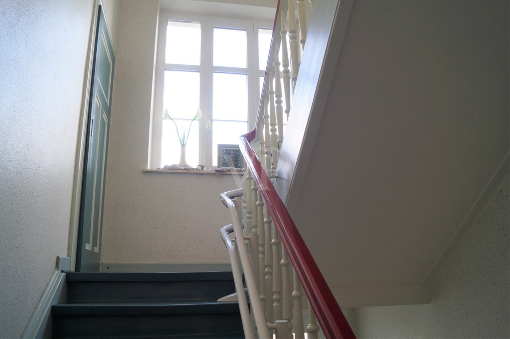 Treppenaufgang - OG