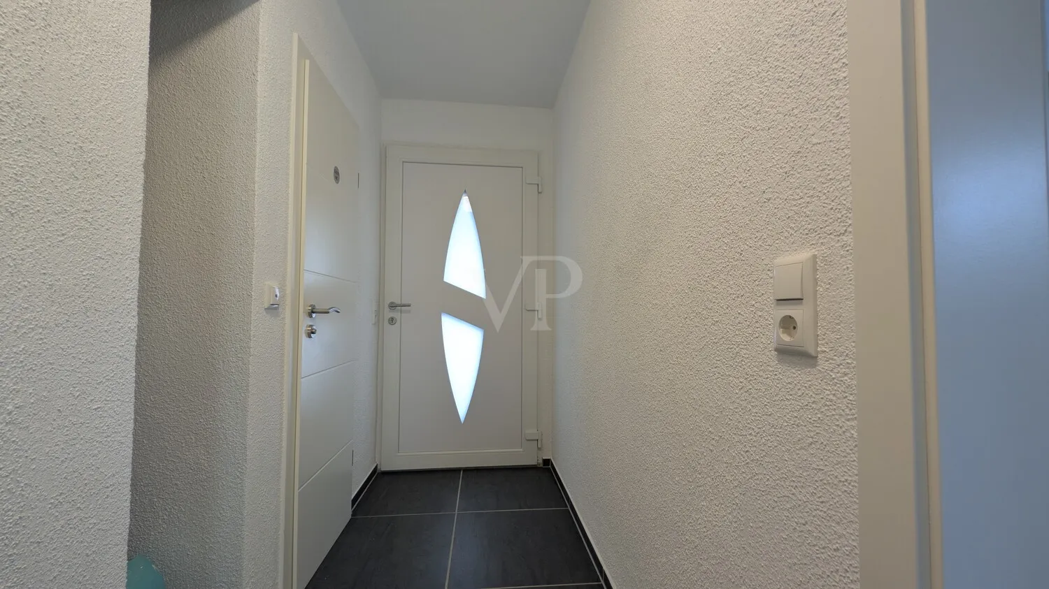 EG Haustür