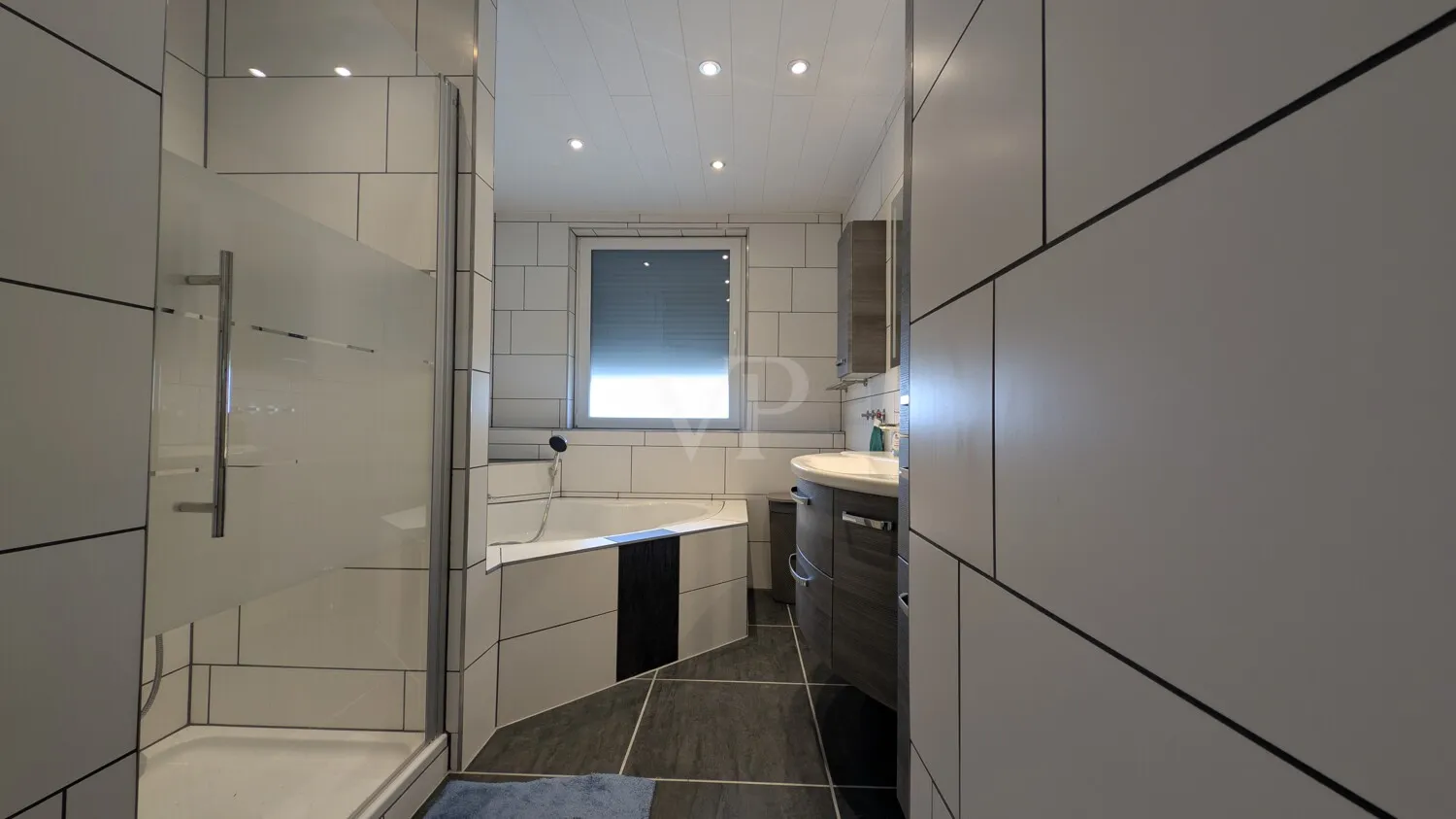 OG Badezimmer