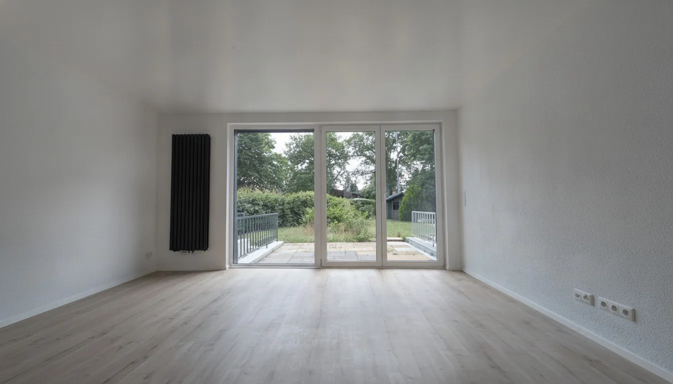 EG Wohnzimmer