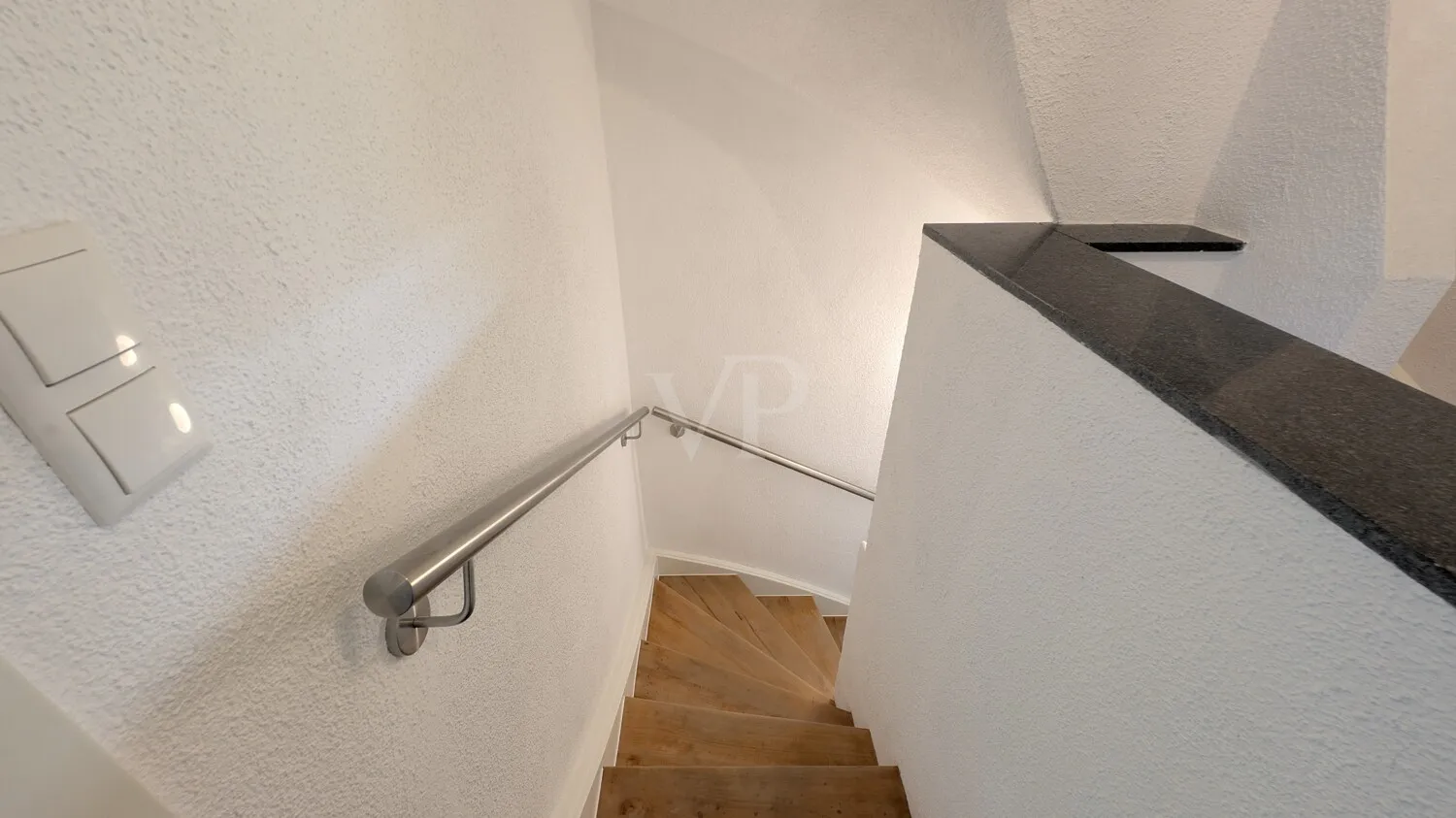 OG Treppenhaus