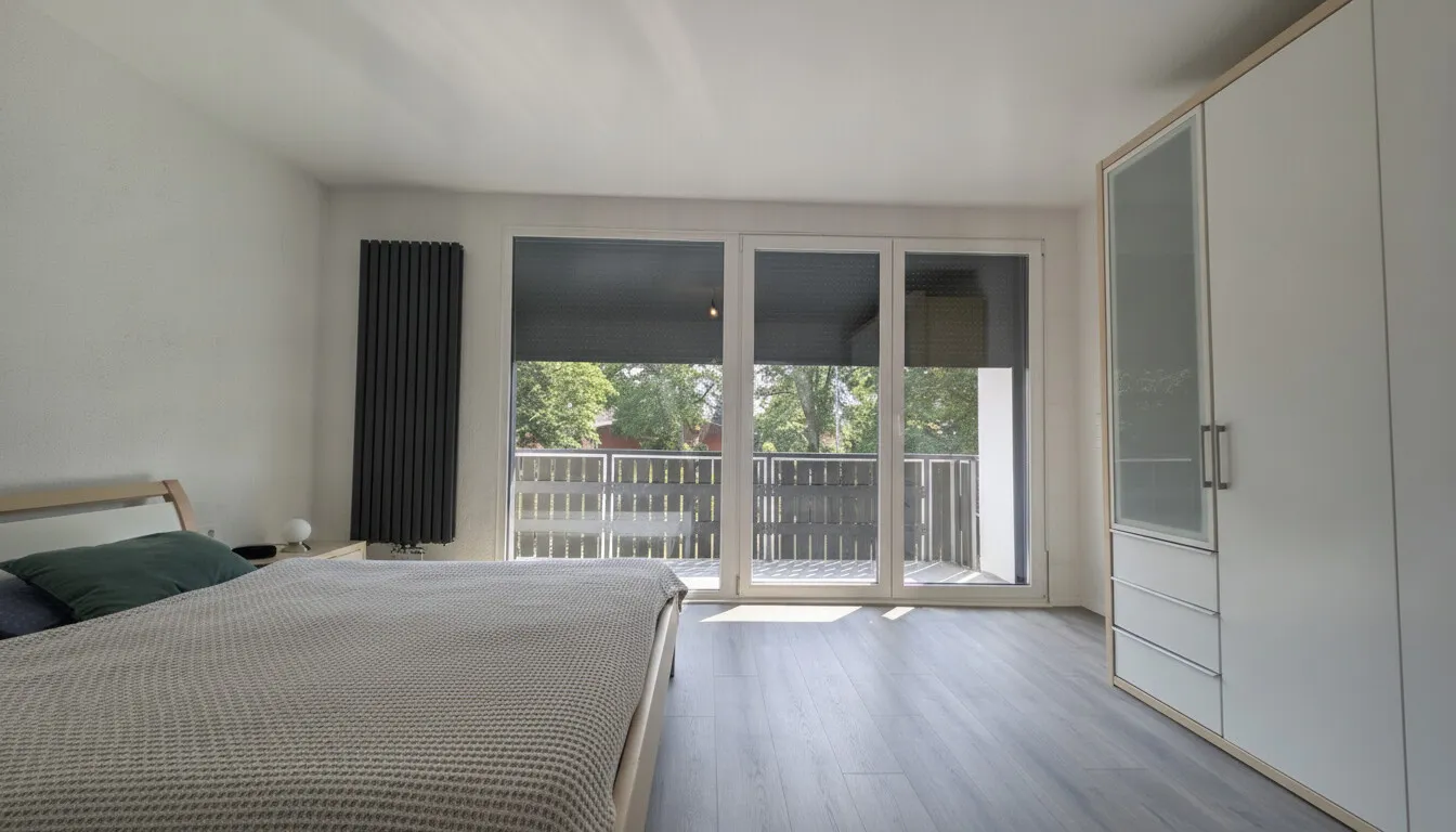 OG Schlafzimmer 2