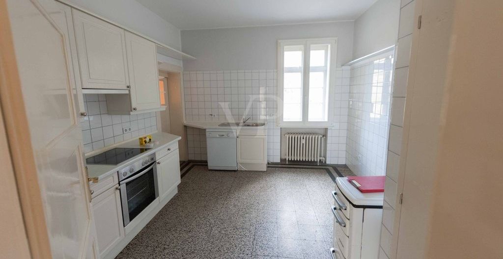 Küche Whg EG