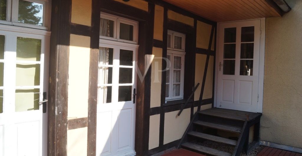 Balkon Appartment