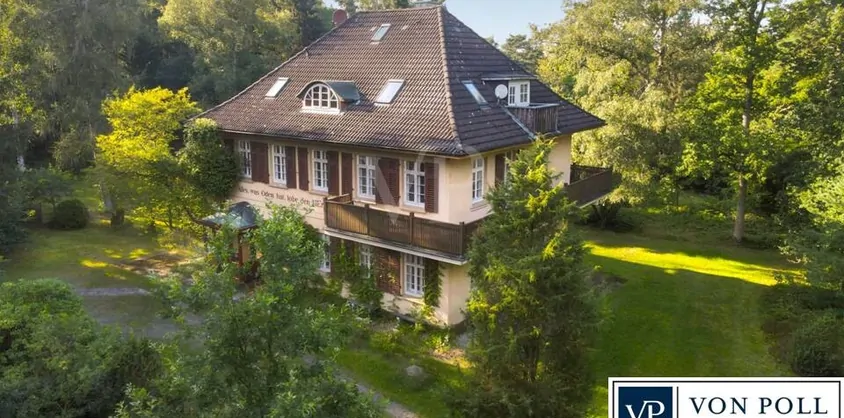 von Poll Immobilien GmbH