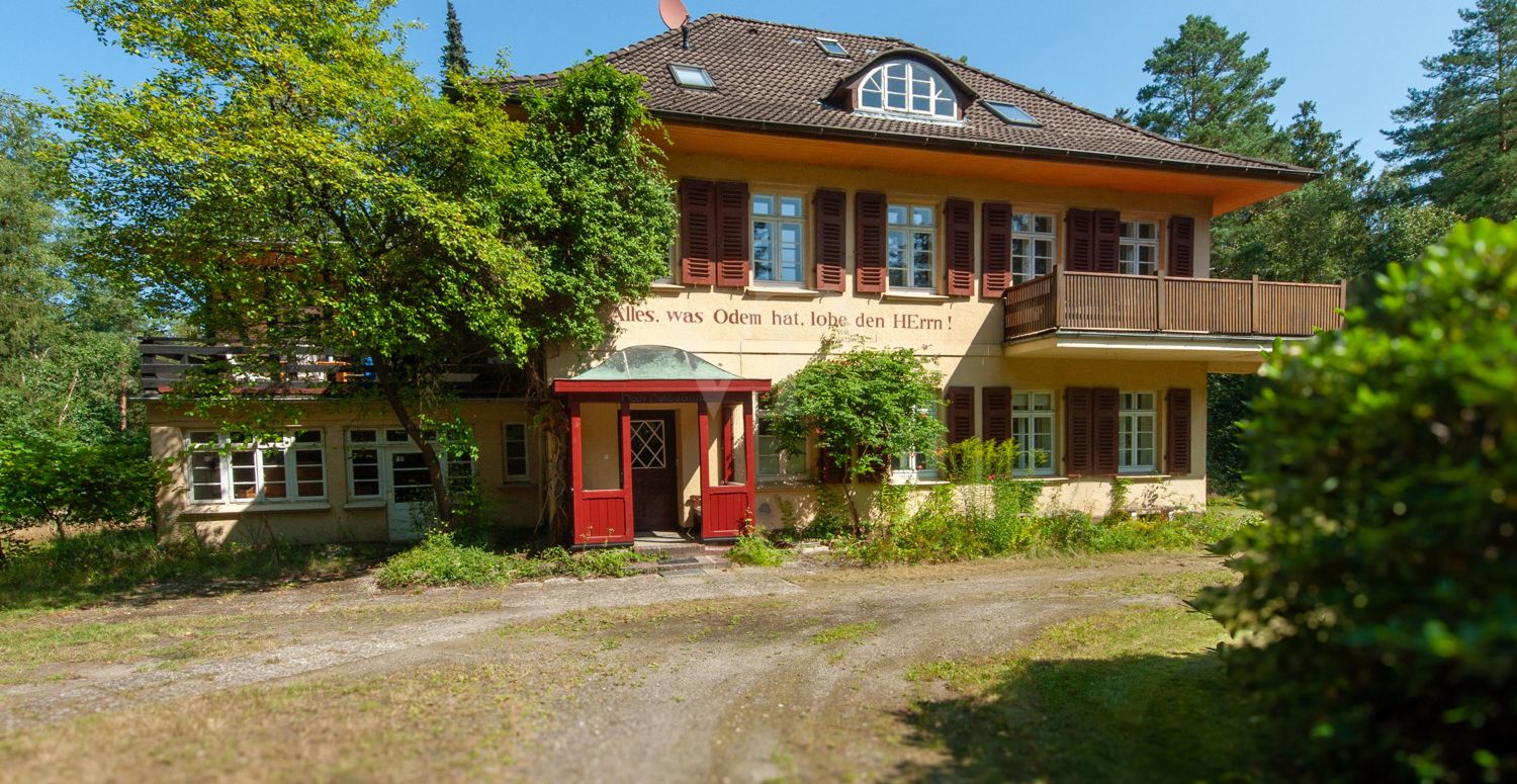 Frontansicht
