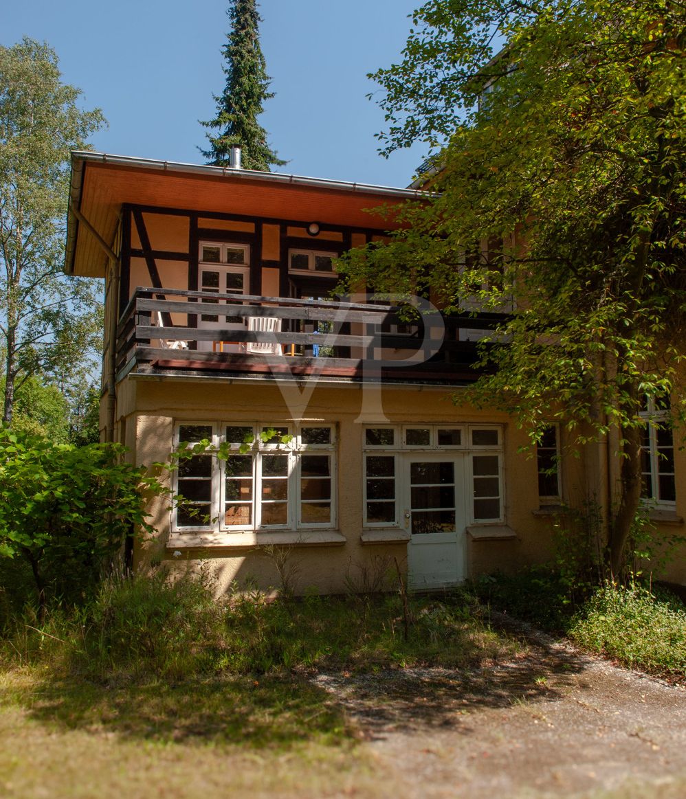 Ansicht Appartment