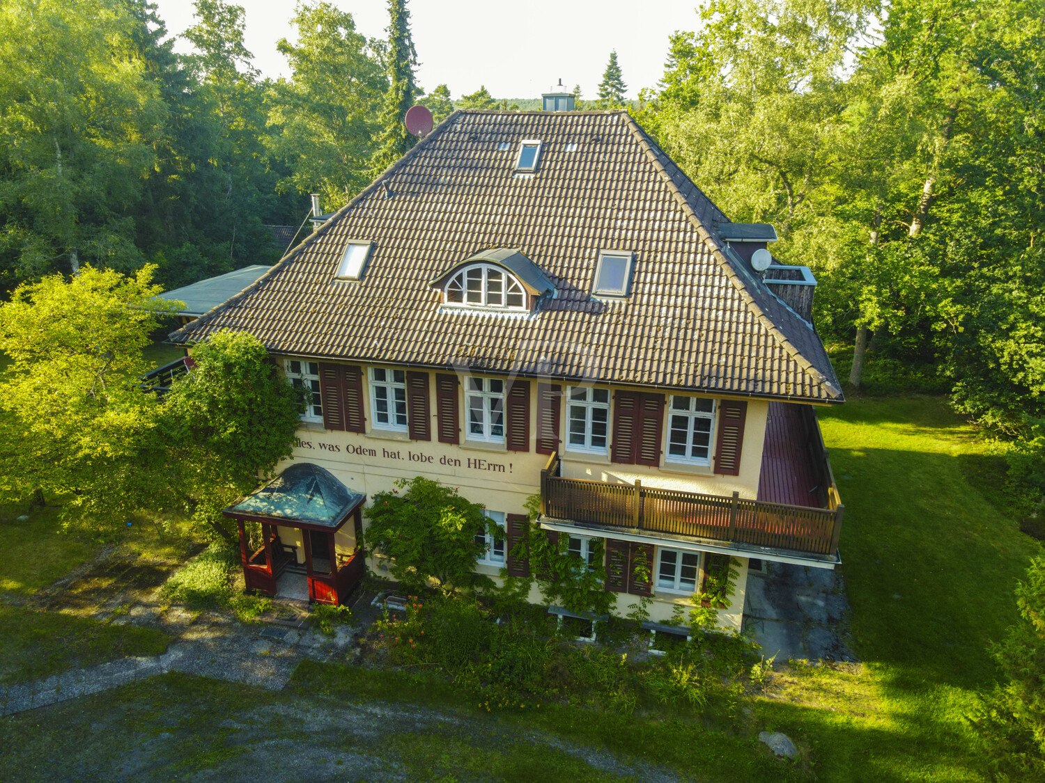 Luftbild