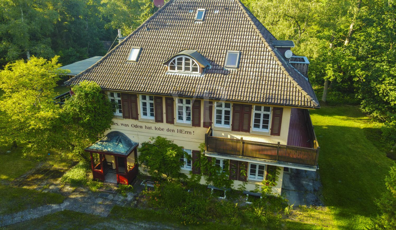 Luftbild