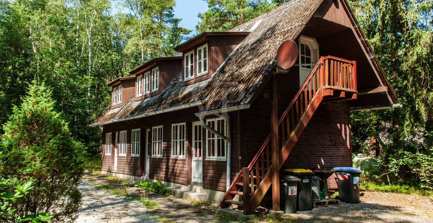 Gästehaus