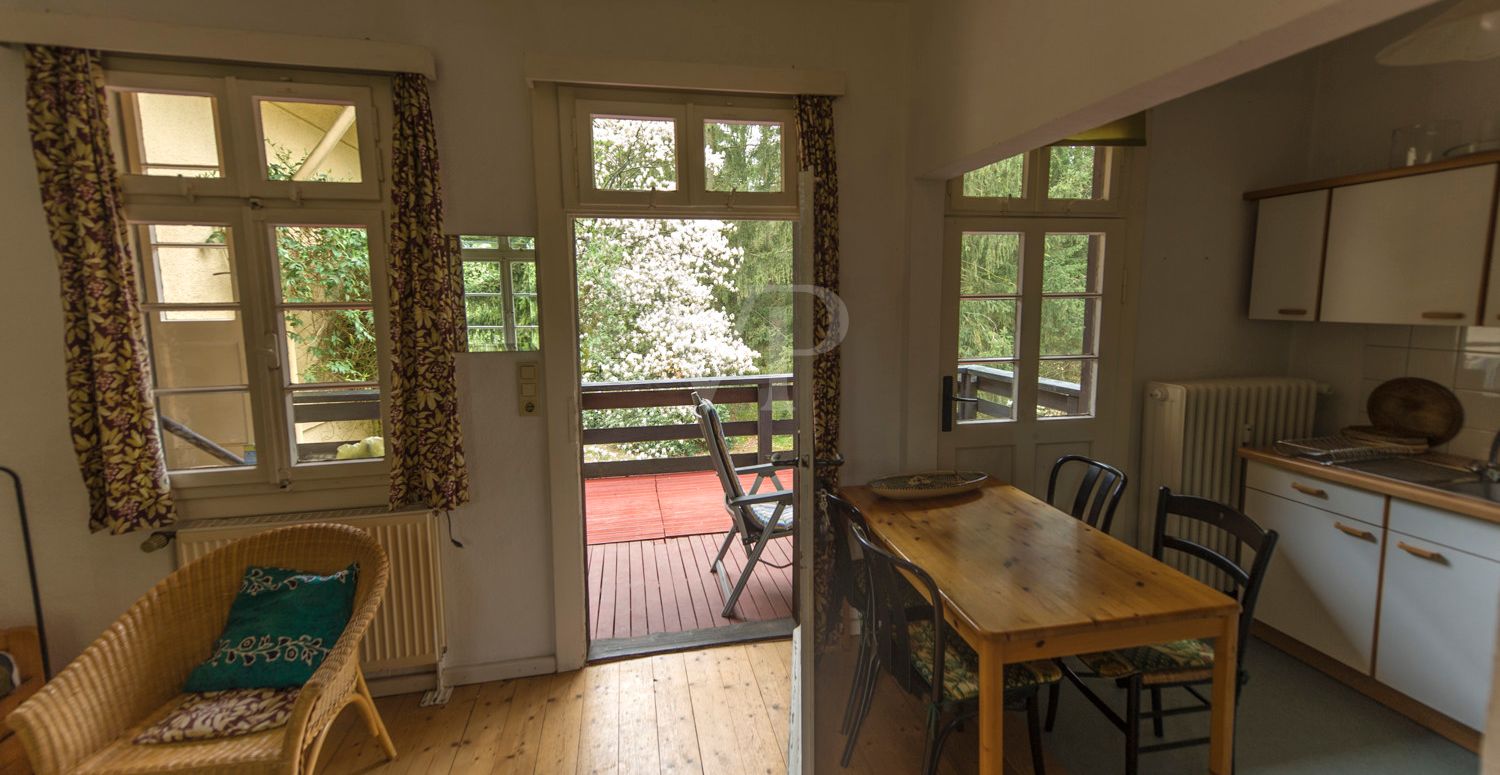 Appartment