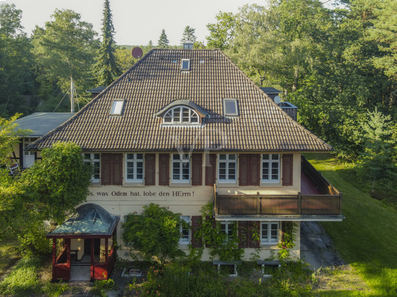Luftbild