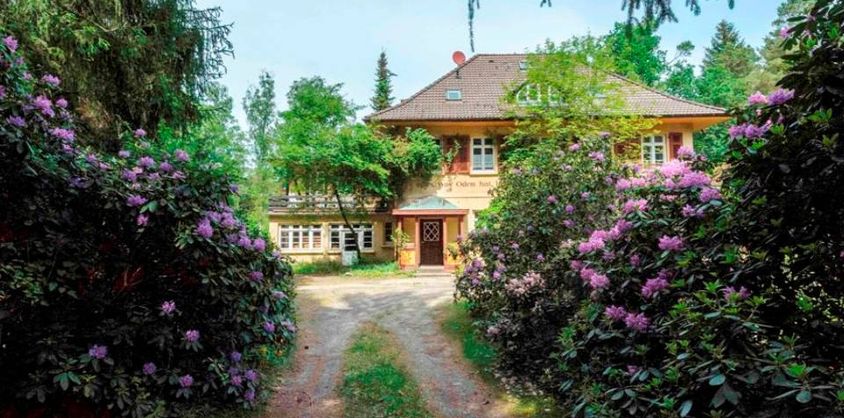 von Poll Immobilien GmbH
