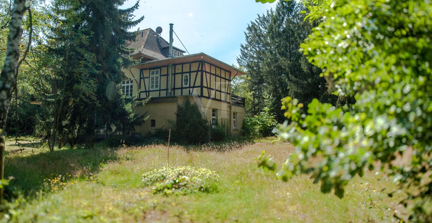 Rückansicht