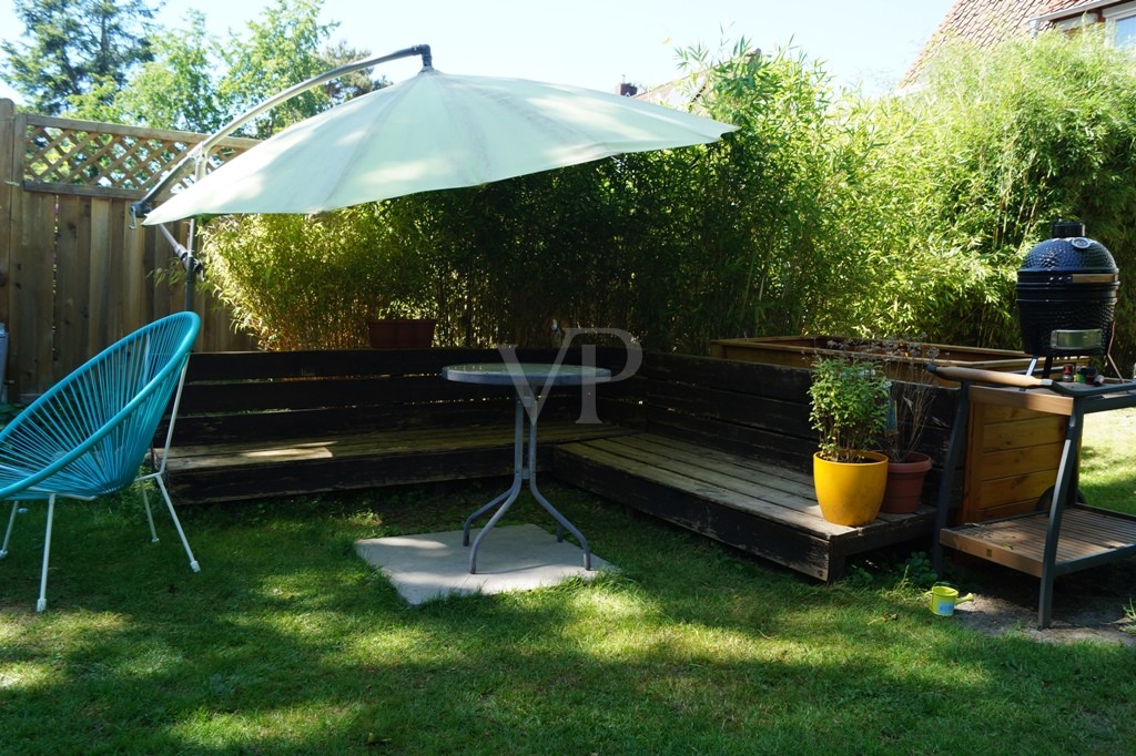 70 Gartenlounge