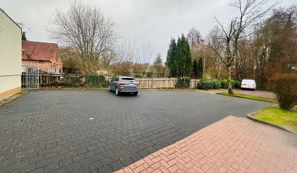 Parkplatz