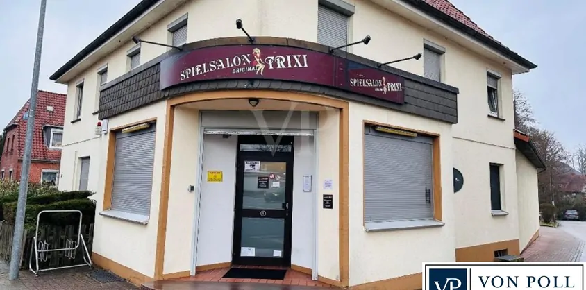 von Poll Immobilien GmbH