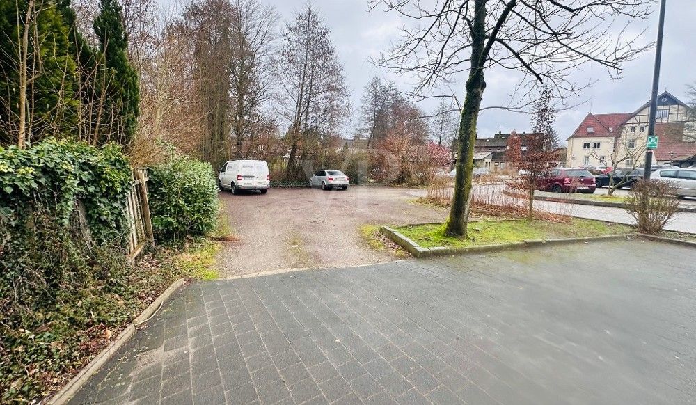 Parkplätze