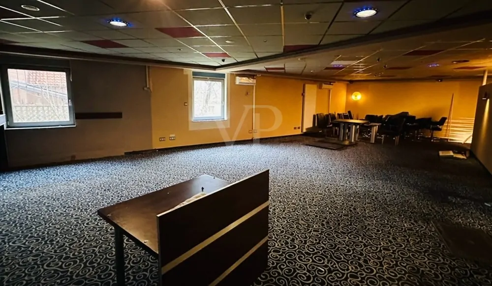 Innenbild 2 Sportsbar