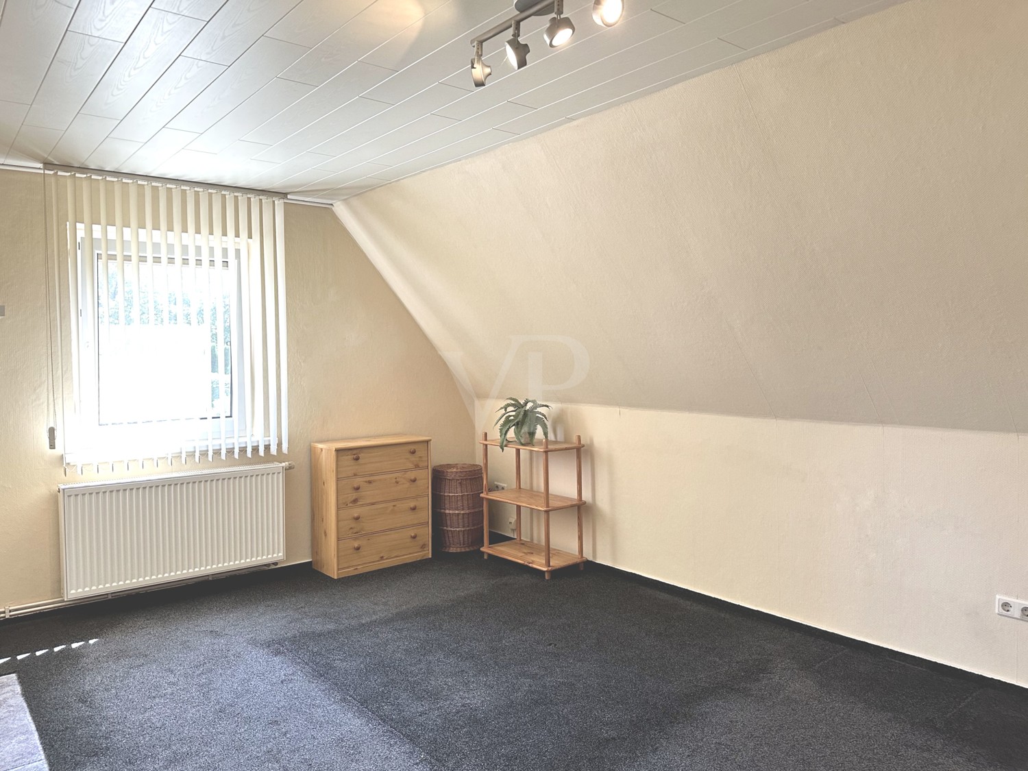 Schlafzimmer EFH 1 Wathlingen